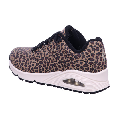 Skechers Schnürschuh 177144 UNO - KAT-NEATO in Braun
