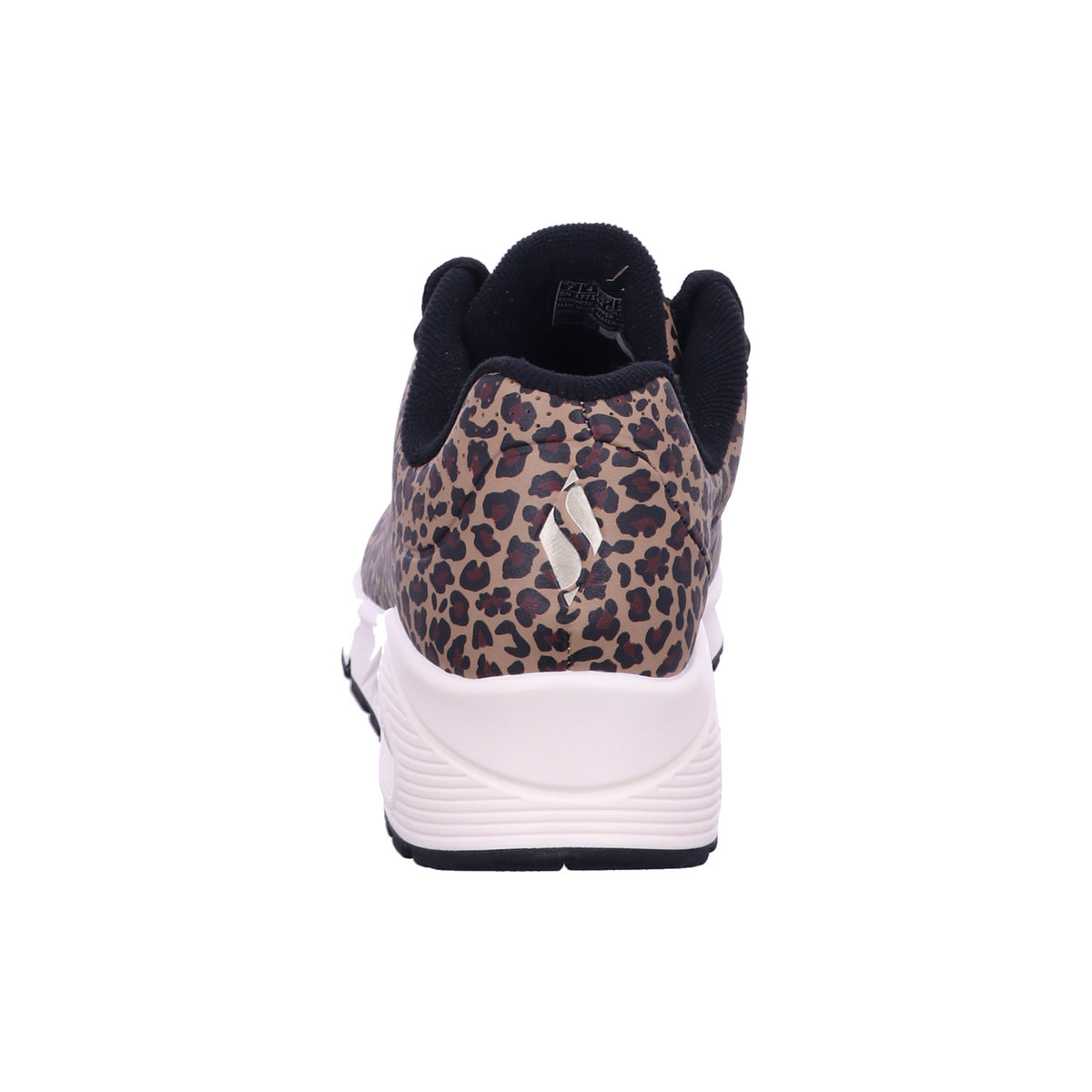 Skechers Schnürschuh 177144 UNO - KAT-NEATO in Braun