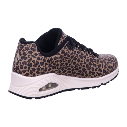Skechers Schnürschuh 177144 UNO - KAT-NEATO in Braun