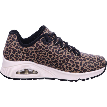 Skechers Schnürschuh 177144 UNO - KAT-NEATO in Braun