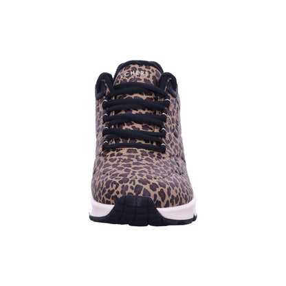 Skechers Schnürschuh 177144 UNO - KAT-NEATO in Braun