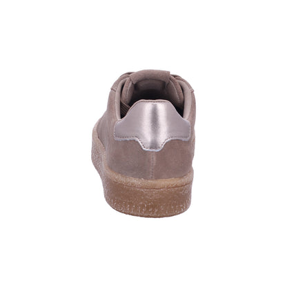 Tamaris Schnürschuh 1-23701-45  in Braun