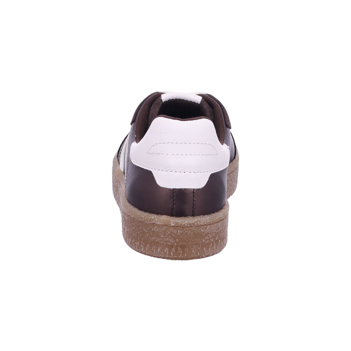 Tamaris Schnürschuh 1-23723-44  in Braun