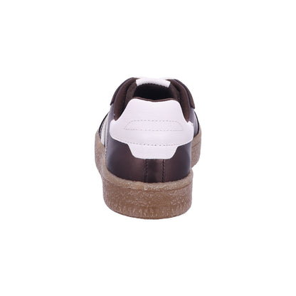 Tamaris Schnürschuh 1-23723-44  in Braun