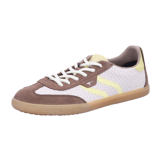 Tamaris Schnürschuh 1 23633 46 Da.-Schnürer in Braun