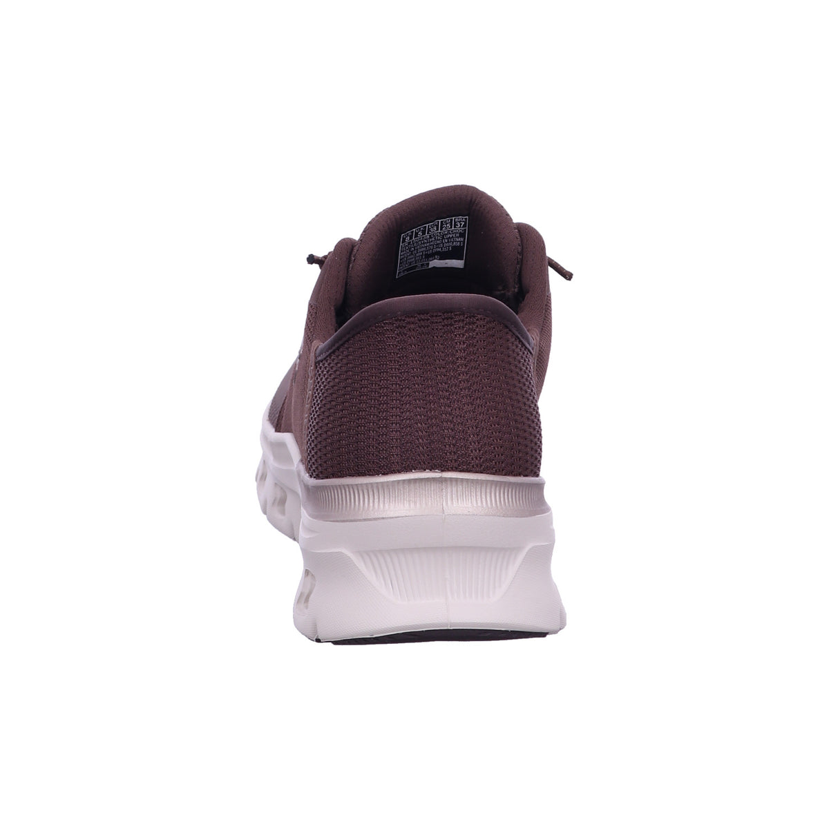Skechers Schnürschuh 150438 GLIDE-STEP PRO - RADIANT STRIDE in Braun