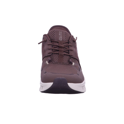 Skechers Schnürschuh 150438 GLIDE-STEP PRO - RADIANT STRIDE in Braun
