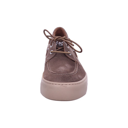 Paul Green Schnürschuh 1197 0079-1197-069 in Braun