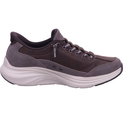 Skechers Schnürschuh 150507 CONTOUR FOAM - NATURAL EASE in Braun