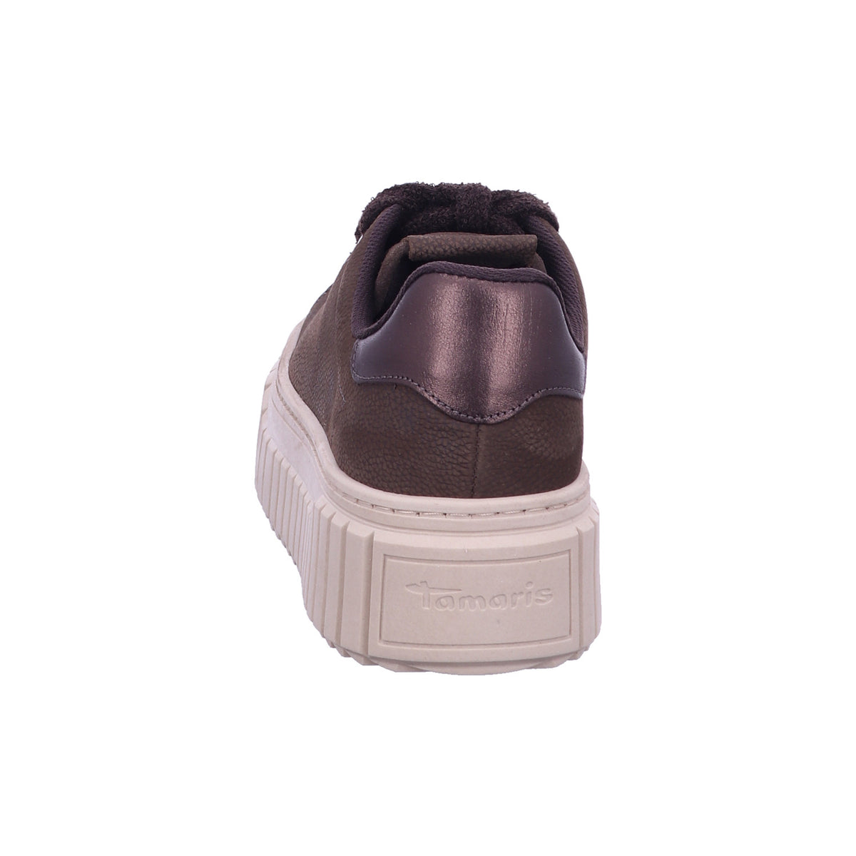 Tamaris Schnürschuh 1 23702 45  in Braun
