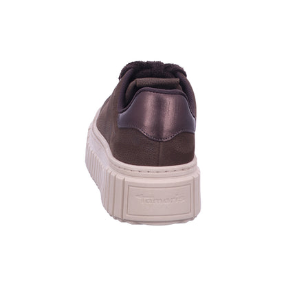 Tamaris Schnürschuh 1 23702 45  in Braun