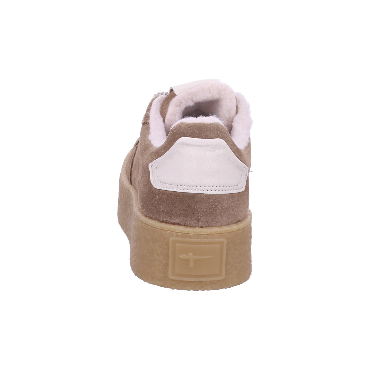 Tamaris Schnürschuh 1 23706 47  in Braun