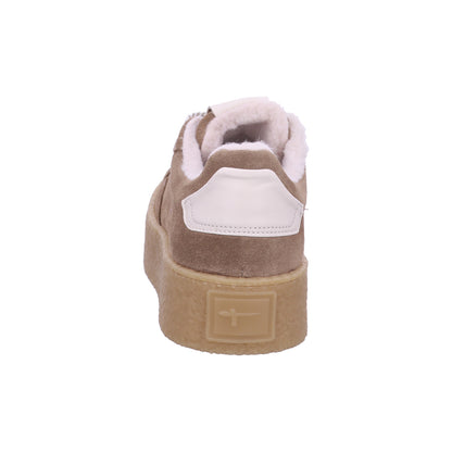 Tamaris Schnürschuh 1 23706 47  in Braun