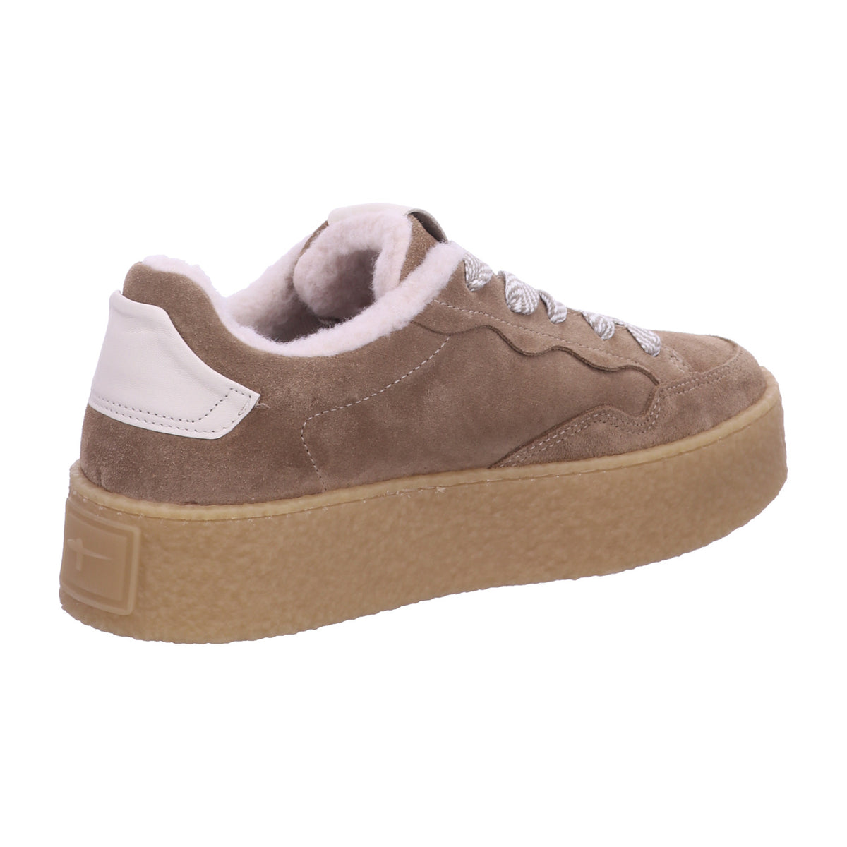 Tamaris Schnürschuh 1 23706 47  in Braun