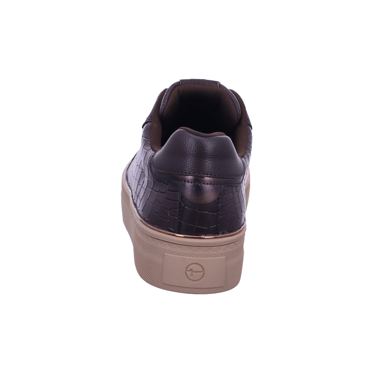 Tamaris Schnürschuh 1 23751 44  in Braun