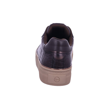 Tamaris Schnürschuh 1 23751 44  in Braun