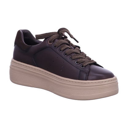 Tamaris Schnürschuh 1 23775 47  in Braun