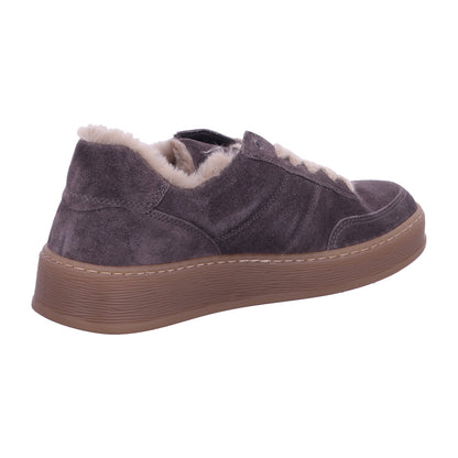 Gabor Schnürschuh 6018 02 Sneaker low G in Braun