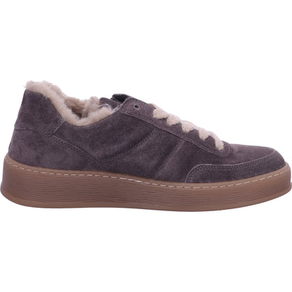 Gabor Schnürschuh 6018 02 Sneaker low G in Braun