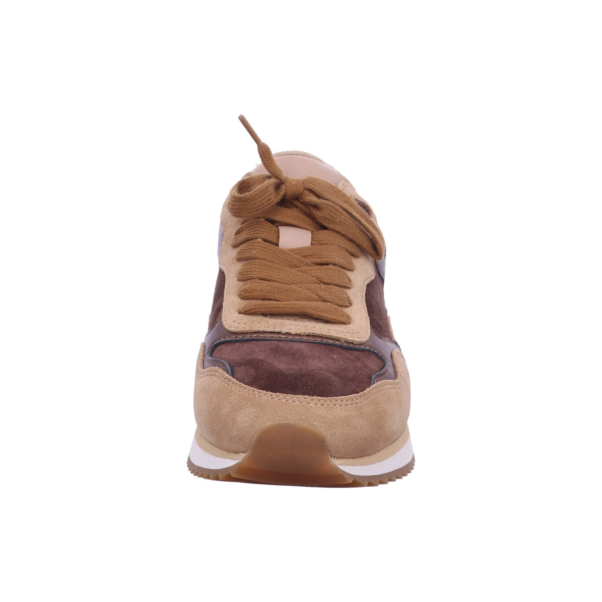 Gabor Schnürschuh 6002 03 Sneaker low G in Braun