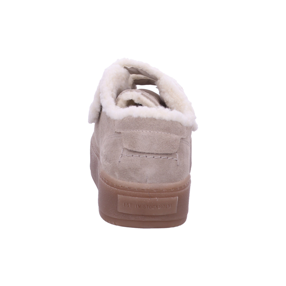 Marc O'Polo Schnürschuh 5000015221  in Beige