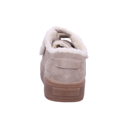 Marc O'Polo Schnürschuh 5000015221  in Beige