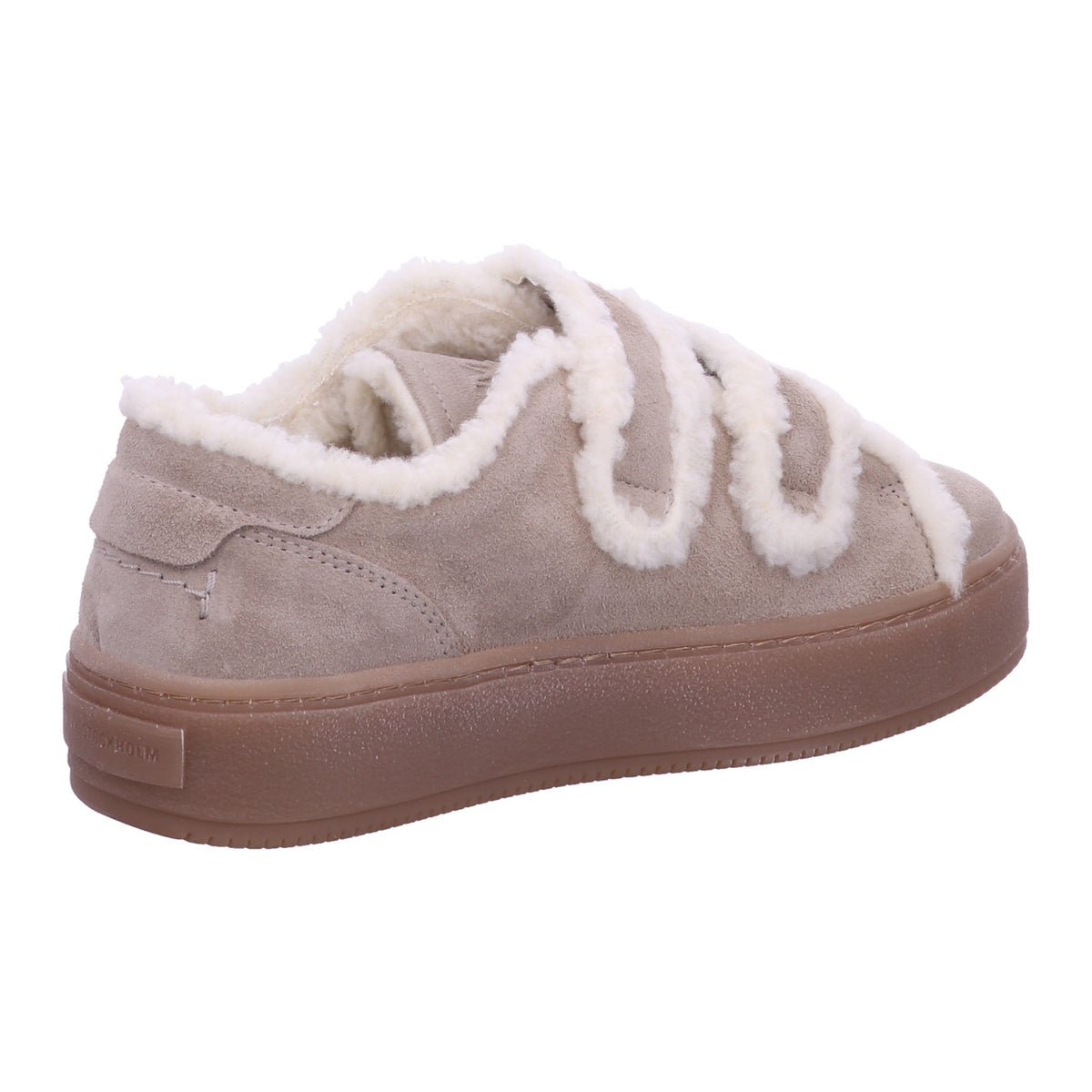 Marc O'Polo Schnürschuh 5000015221  in Beige