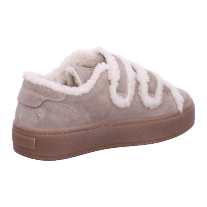 Marc O'Polo Schnürschuh 5000015221  in Beige