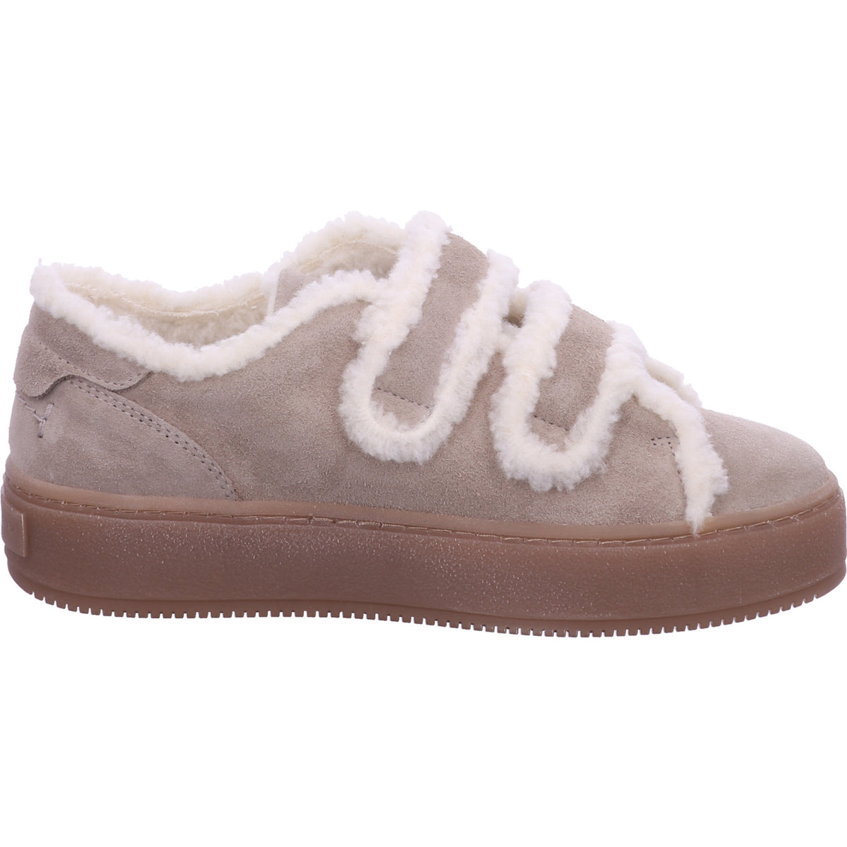 Marc O'Polo Schnürschuh 5000015221  in Beige