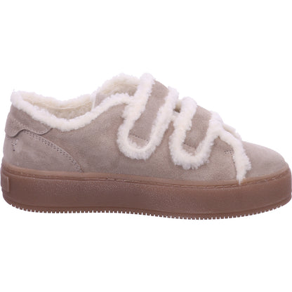 Marc O'Polo Schnürschuh 5000015221  in Beige