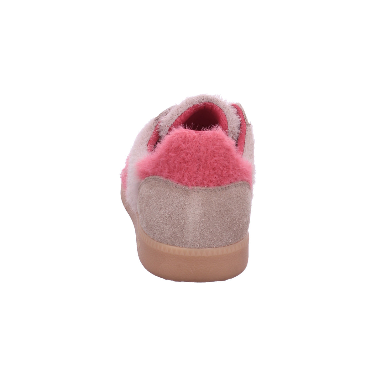 Back70 Schnürschuh 108051  in Beige