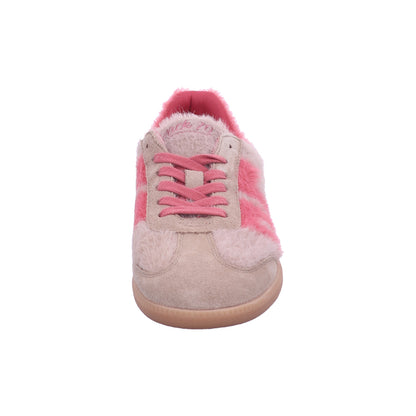 Back70 Schnürschuh 108051  in Beige
