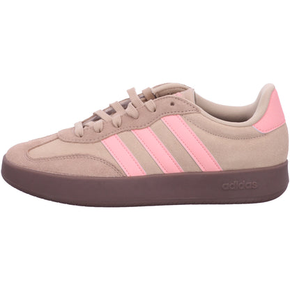 adidas Schnürschuh KK2314 BARREDA in Beige