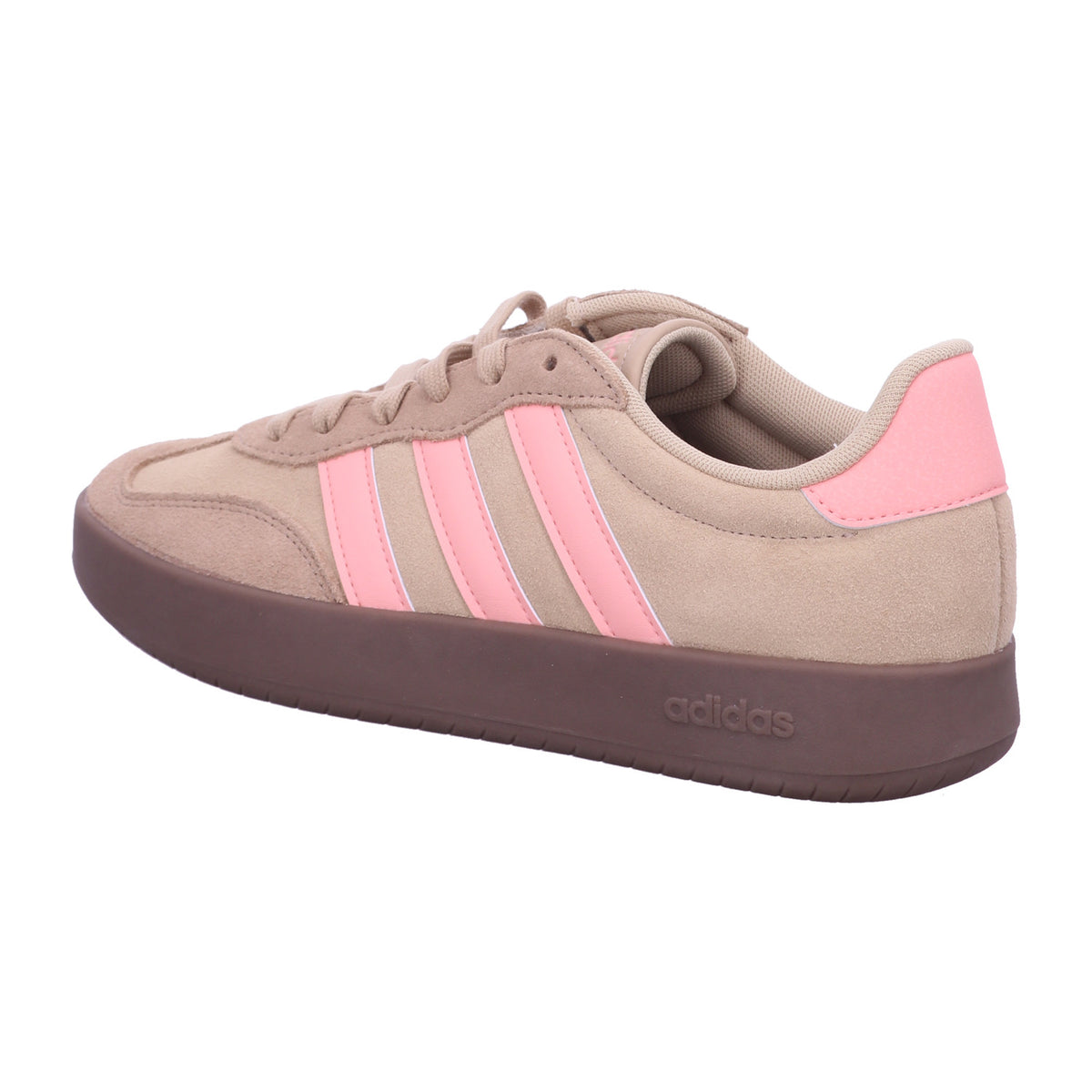 adidas Schnürschuh KK2314 BARREDA in Beige