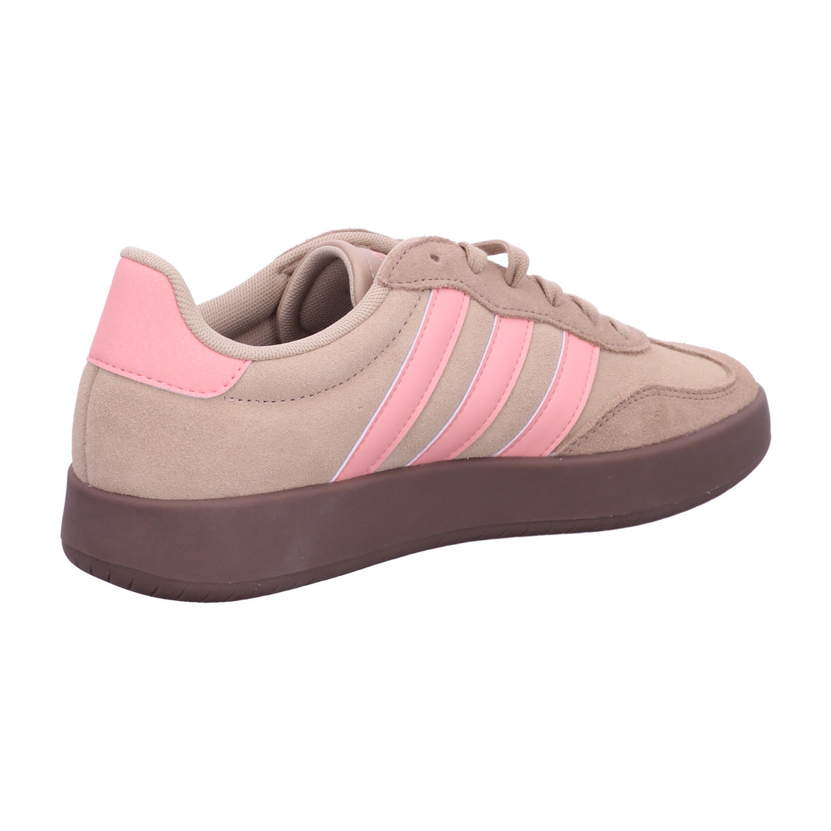adidas Schnürschuh KK2314 BARREDA in Beige