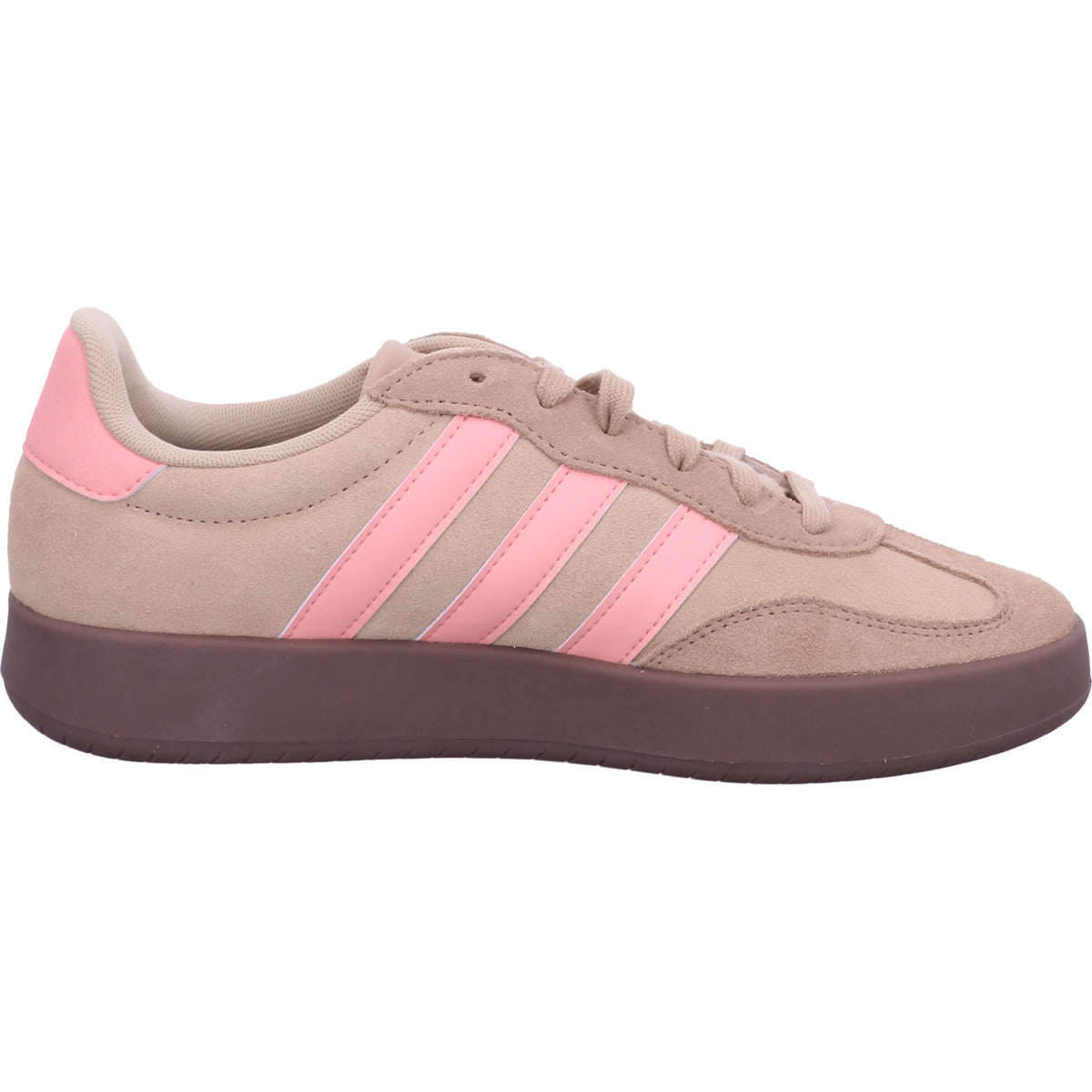 adidas Schnürschuh KK2314 BARREDA in Beige
