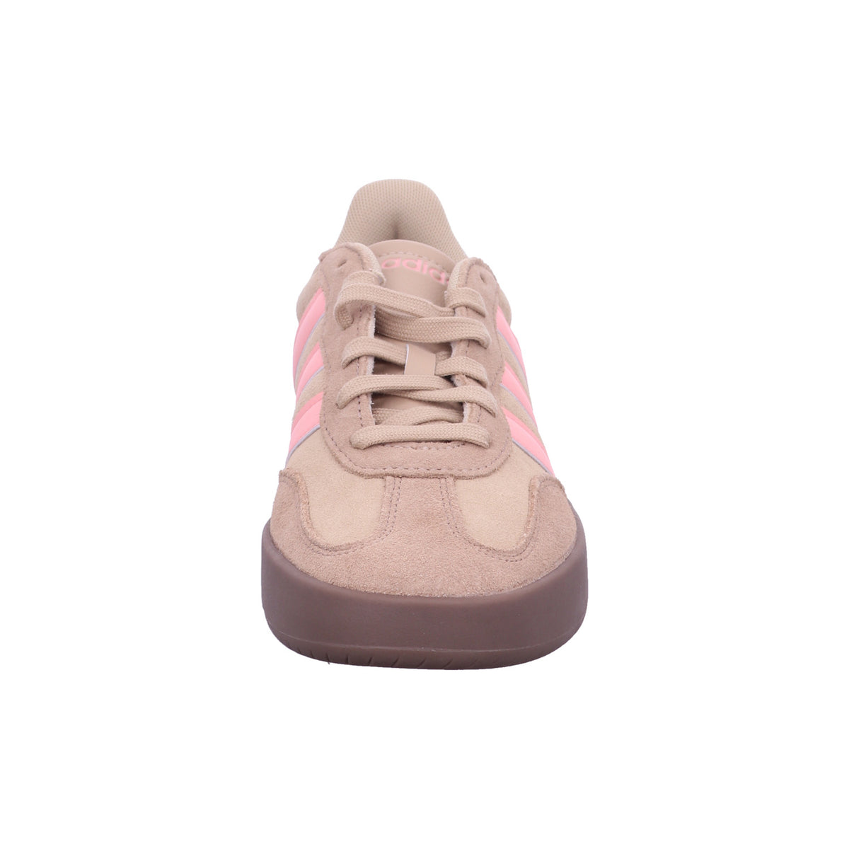 adidas Schnürschuh KK2314 BARREDA in Beige