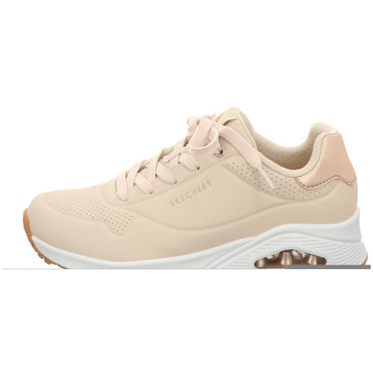 Skechers Schnürschuh 177094 UNO - GOLDEN AIR in Beige