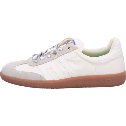 Back70 Schnürschuh 108001 Ghost 20 in Beige