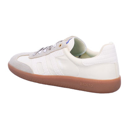 Back70 Schnürschuh 108001 Ghost 20 in Beige