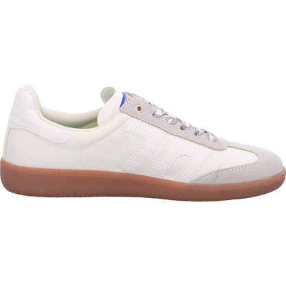 Back70 Schnürschuh 108001 Ghost 20 in Beige