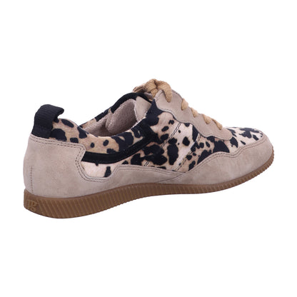 Paul Green Schnürschuh 5489 0078-5489-108/Sneaker in Beige