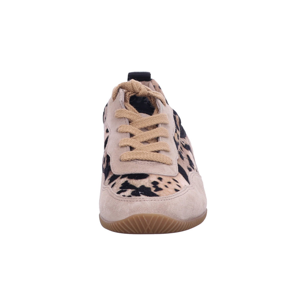 Paul Green Schnürschuh 5489 0078-5489-108/Sneaker in Beige