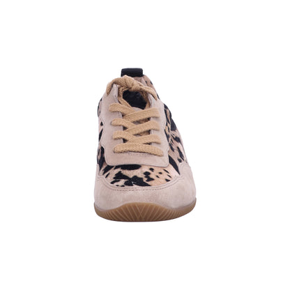 Paul Green Schnürschuh 5489 0078-5489-108/Sneaker in Beige