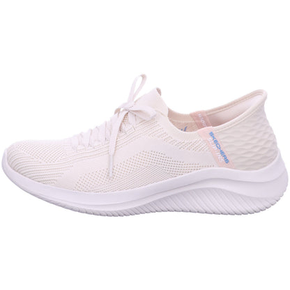 Skechers Schnürschuh 149710 ULTRA FLEX 3.0 - BRILLIANT PATH in Beige