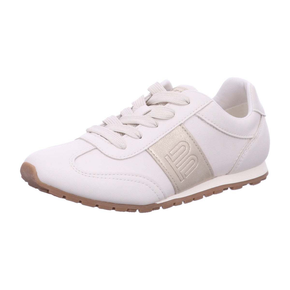 Bagatt Schnürschuh D31AR4015050 Desna in Beige