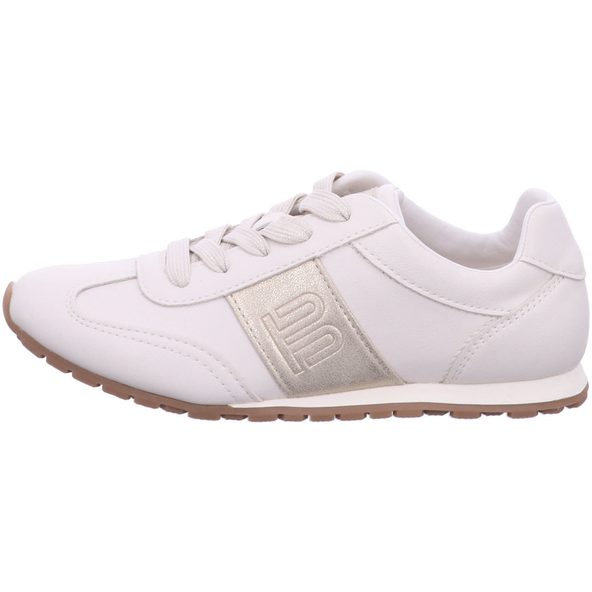 Bagatt Schnürschuh D31AR4015050 Desna in Beige