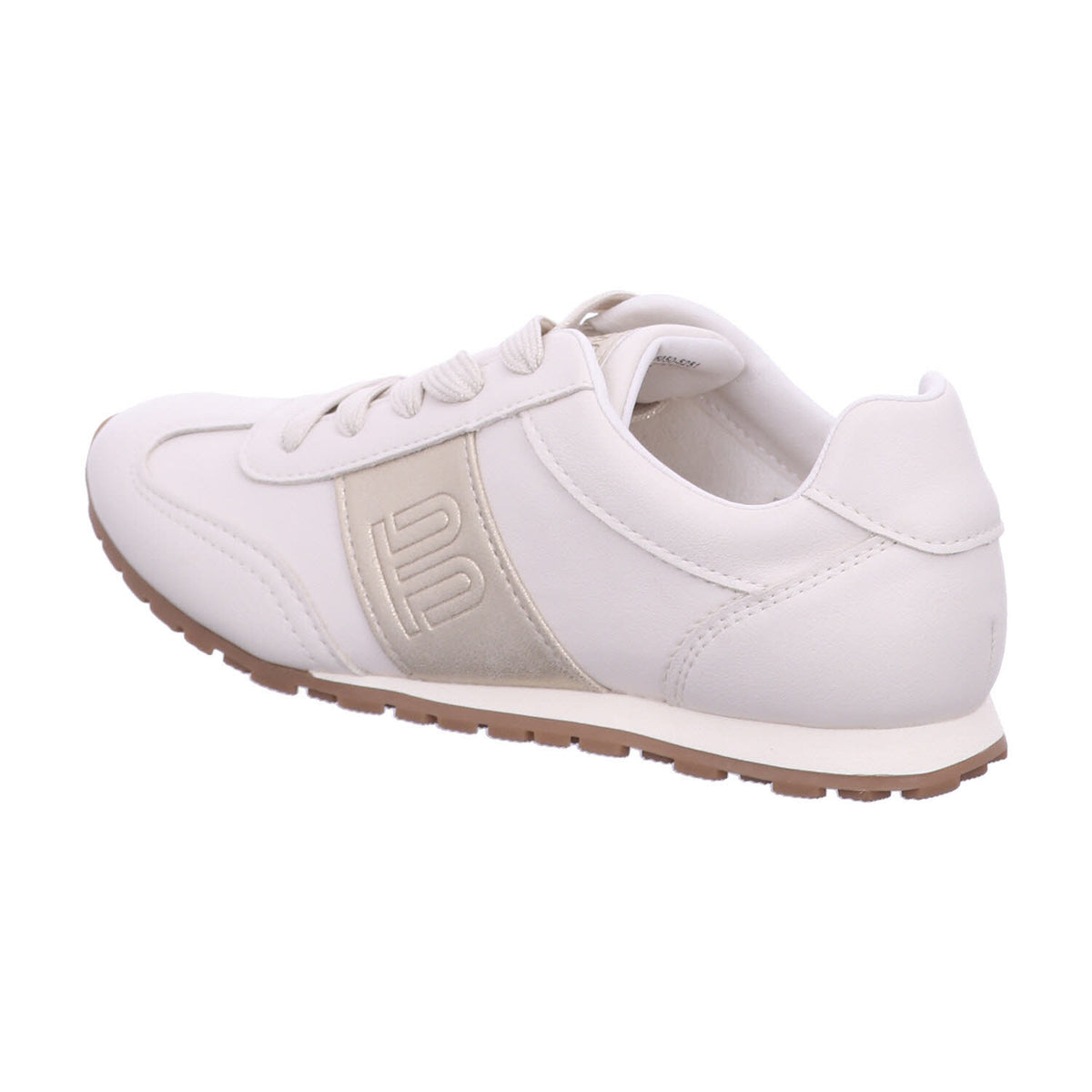 Bagatt Schnürschuh D31AR4015050 Desna in Beige