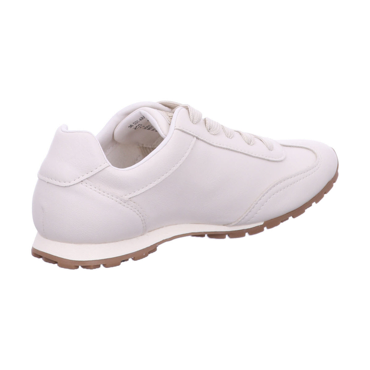Bagatt Schnürschuh D31AR4015050 Desna in Beige