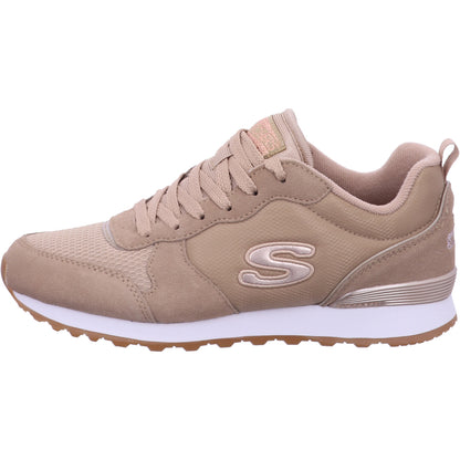 Skechers Schnürschuh 111 OG 85 - GOLDN GURL in Beige
